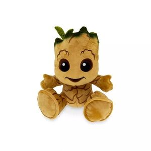 Baby Groot Big Feet Plush – Guardians of the Galaxy – Medium – 10''